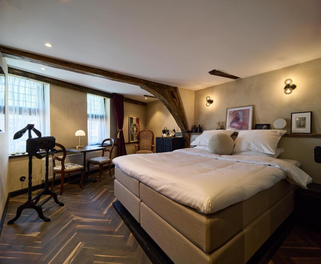 Hotel Boutique & Restaurant Frenchie