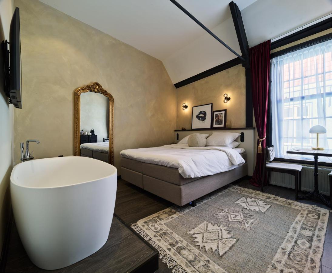 Frenchie Hotel Haarlem