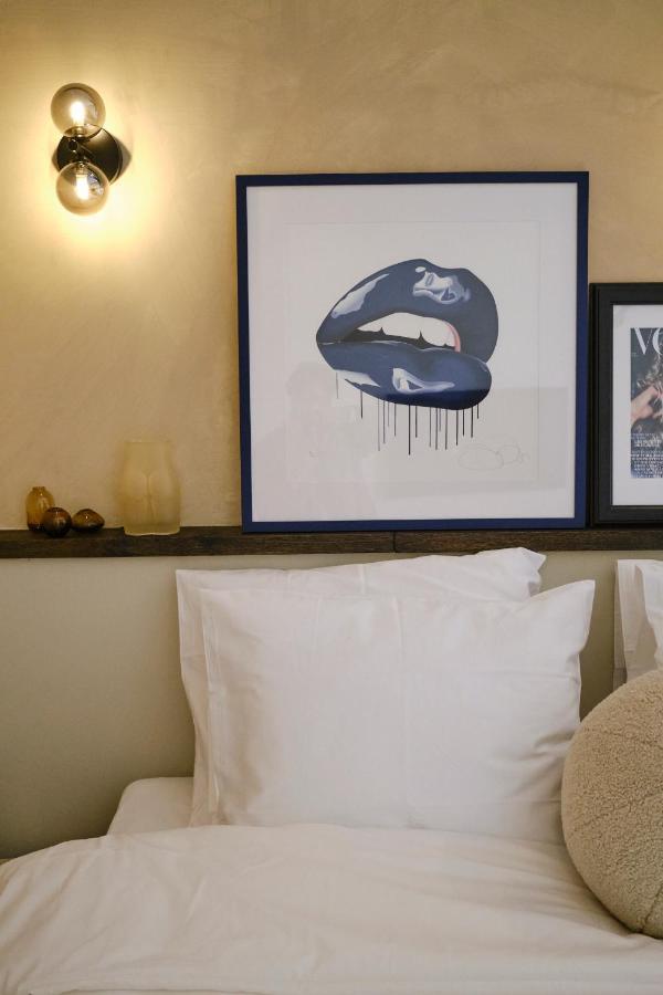 Boutique & Restaurant Frenchie 4*
