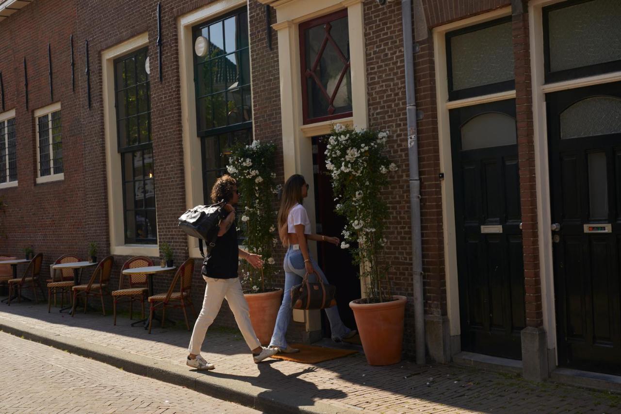 Frenchie Hotel 4*