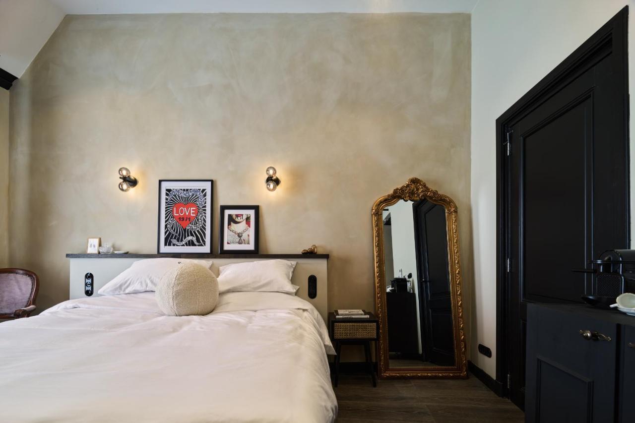 Hotel Frenchie Haarlem