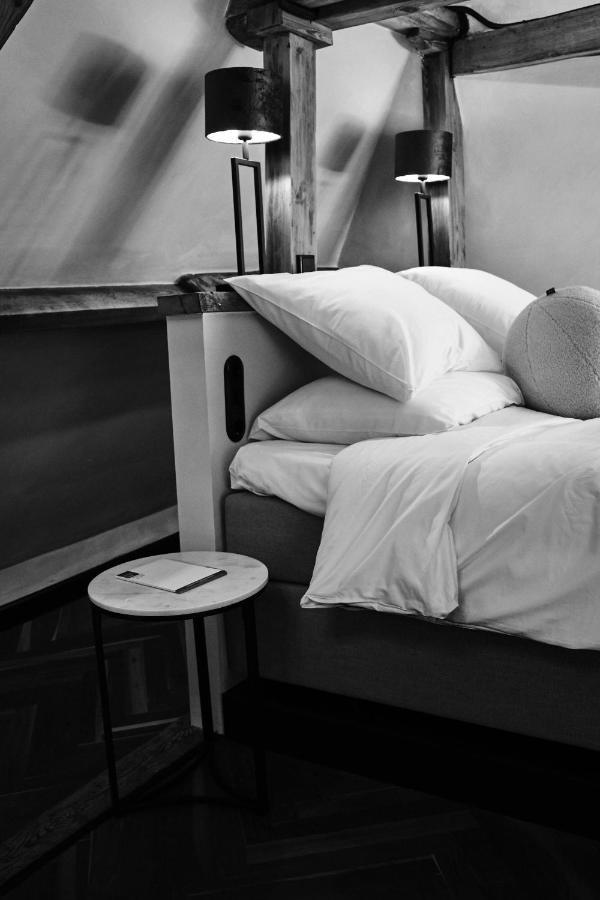 Hotel Frenchie Haarlem