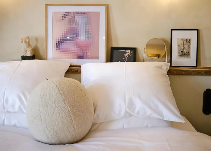 Boutique Hotel & Restaurant Frenchie