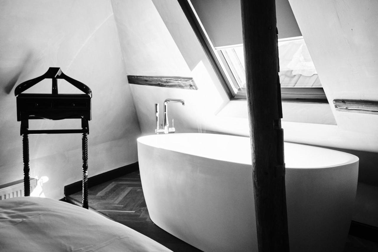 Hotel Boutique & Restaurant Frenchie