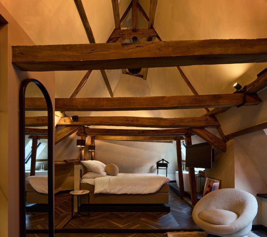Boutique & Restaurant Frenchie Haarlem