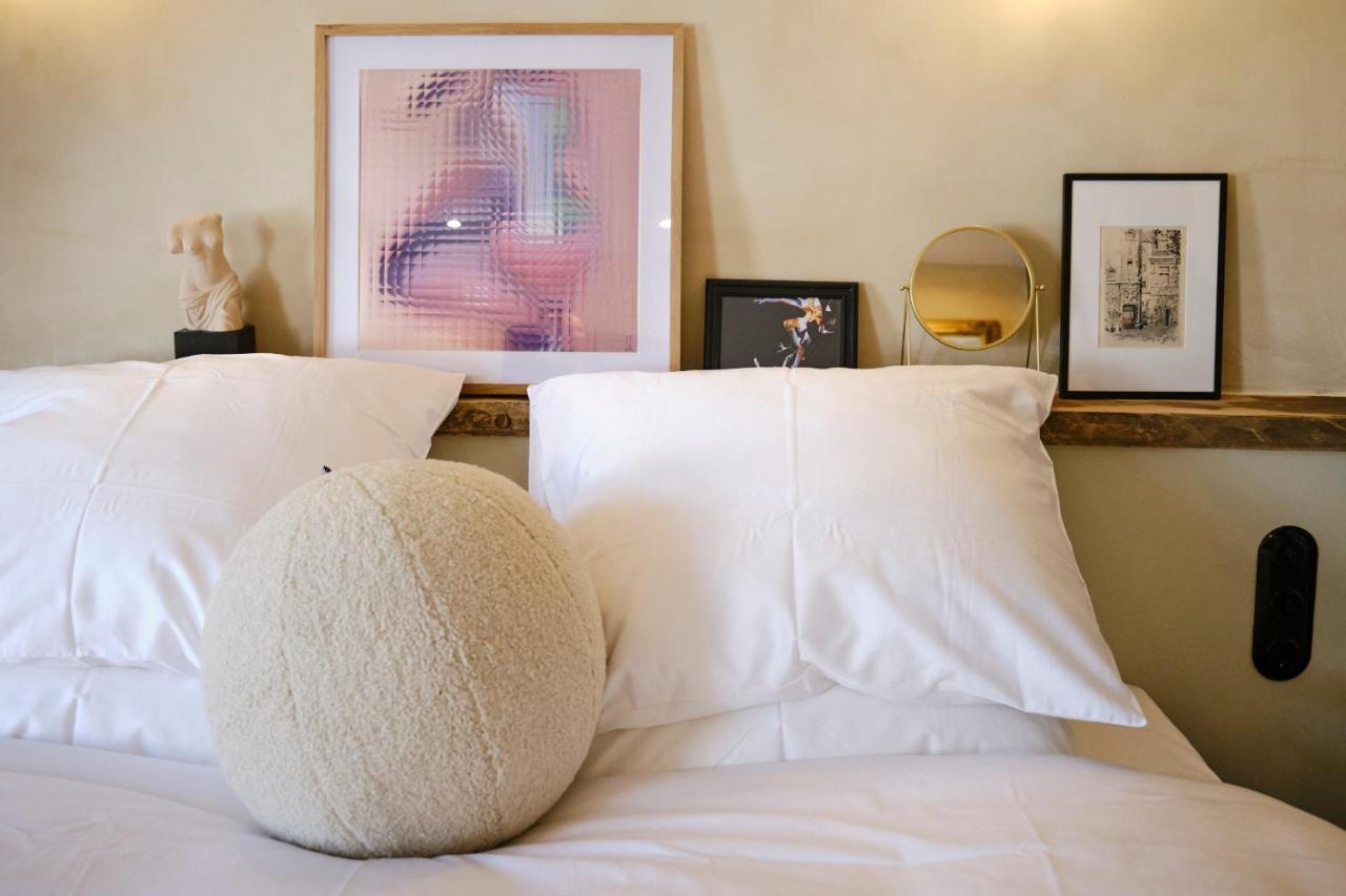 Hotel Boutique & Restaurant Frenchie