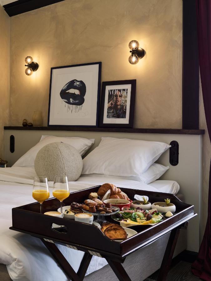 Boutique & Restaurant Frenchie