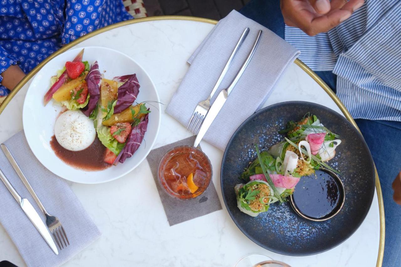 Boutique & Restaurant Frenchie 4*