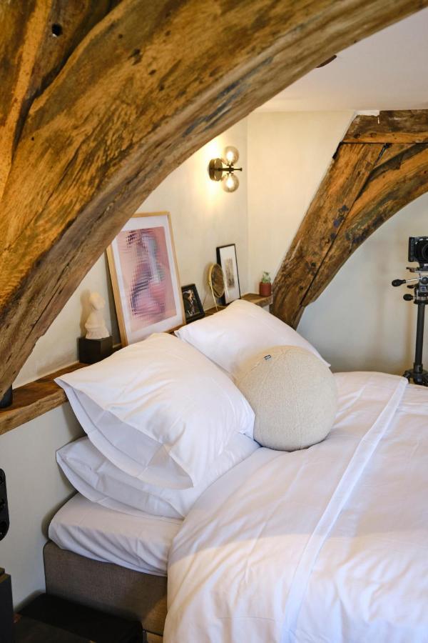 Hotel Boutique & Restaurant Frenchie